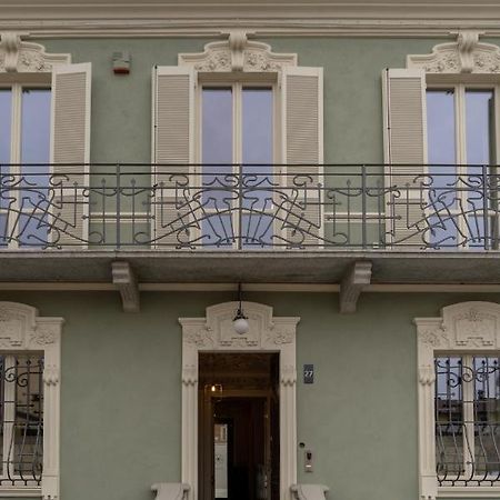 Bed and Breakfast Madamin Cercenasco Экстерьер фото