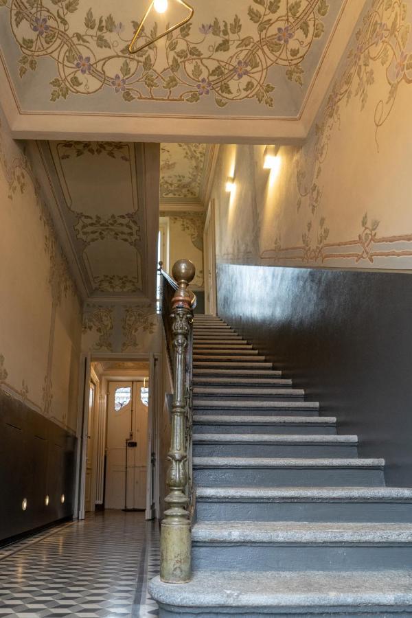 Bed and Breakfast Madamin Cercenasco Экстерьер фото