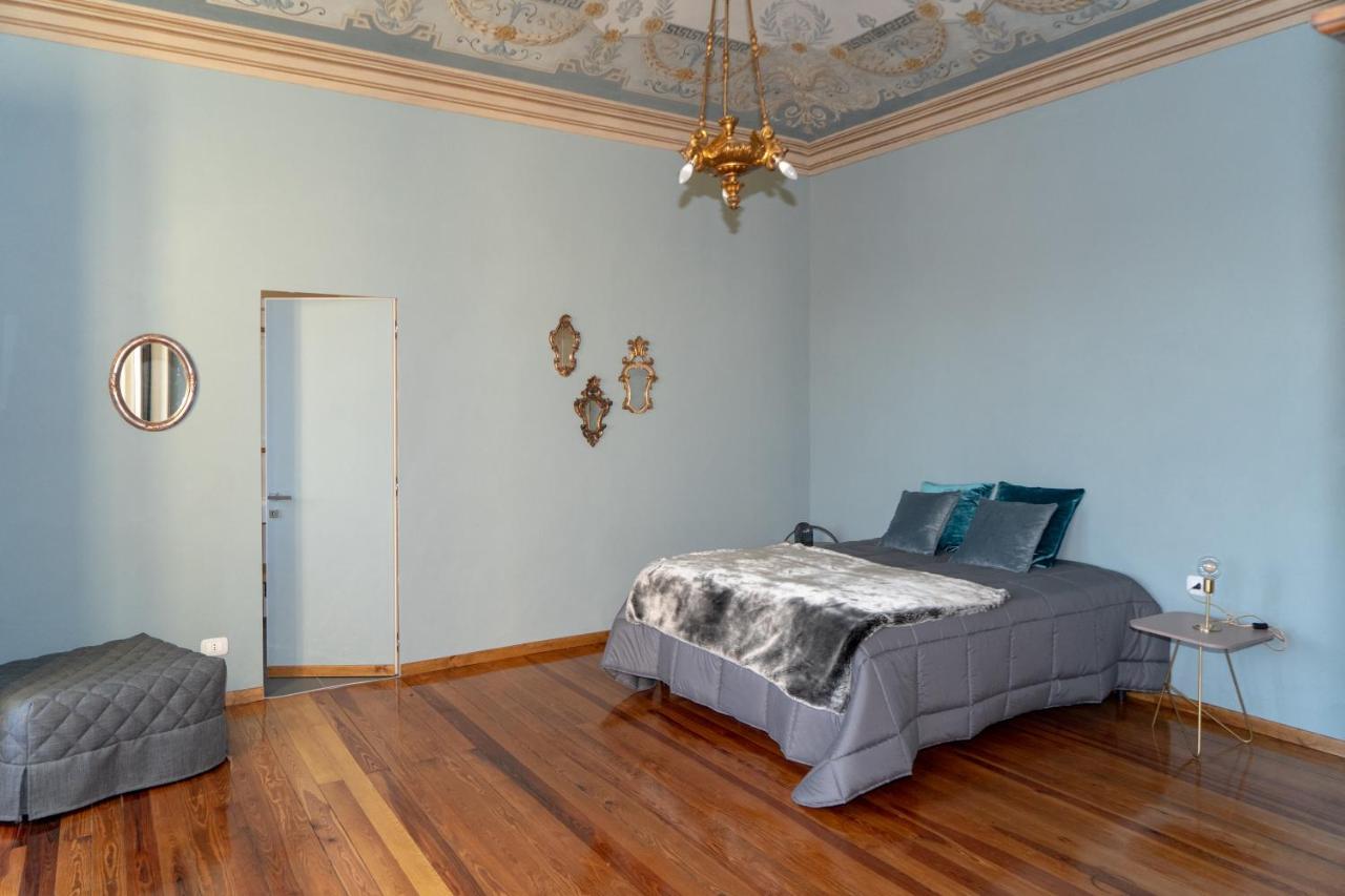 Bed and Breakfast Madamin Cercenasco Экстерьер фото