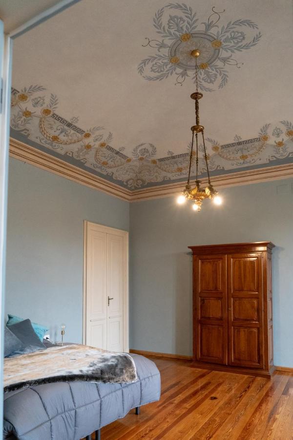 Bed and Breakfast Madamin Cercenasco Экстерьер фото