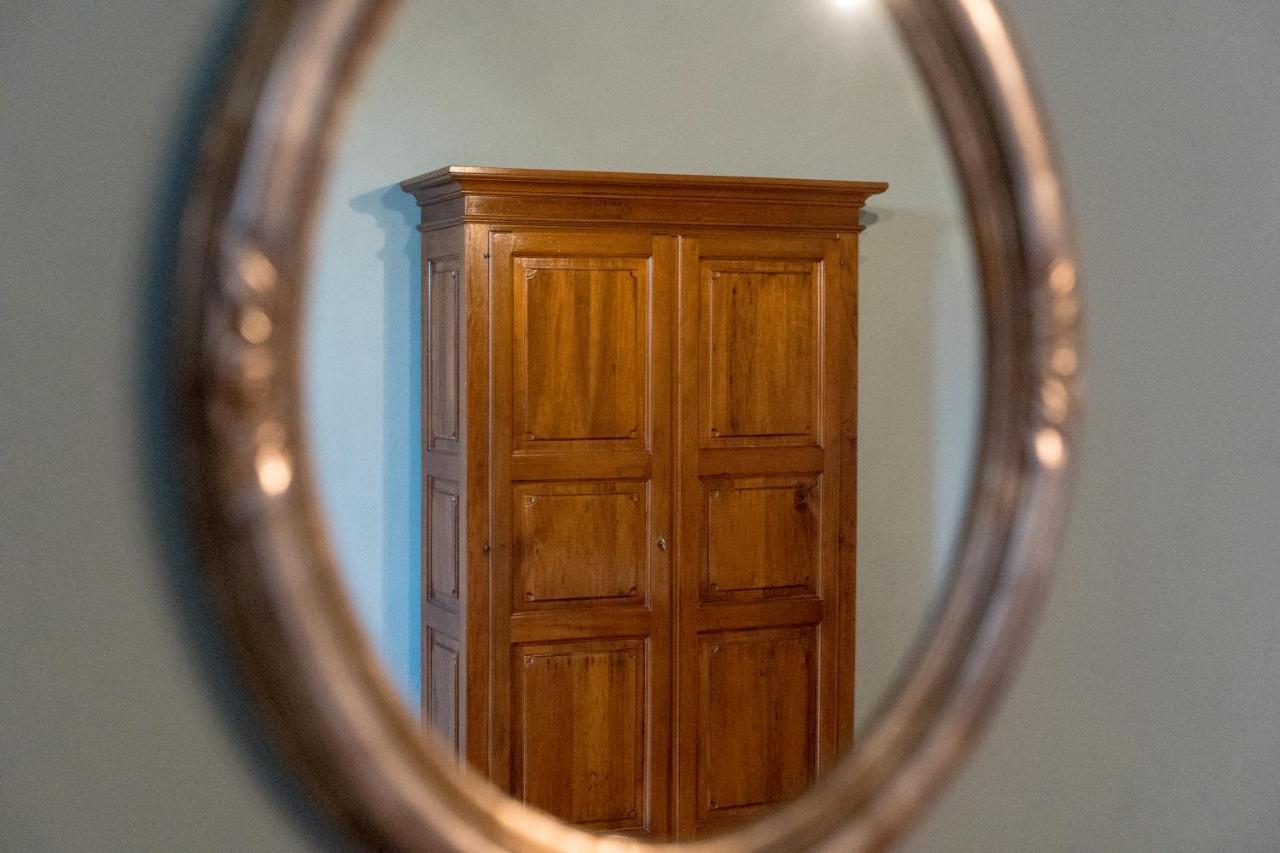 Bed and Breakfast Madamin Cercenasco Экстерьер фото