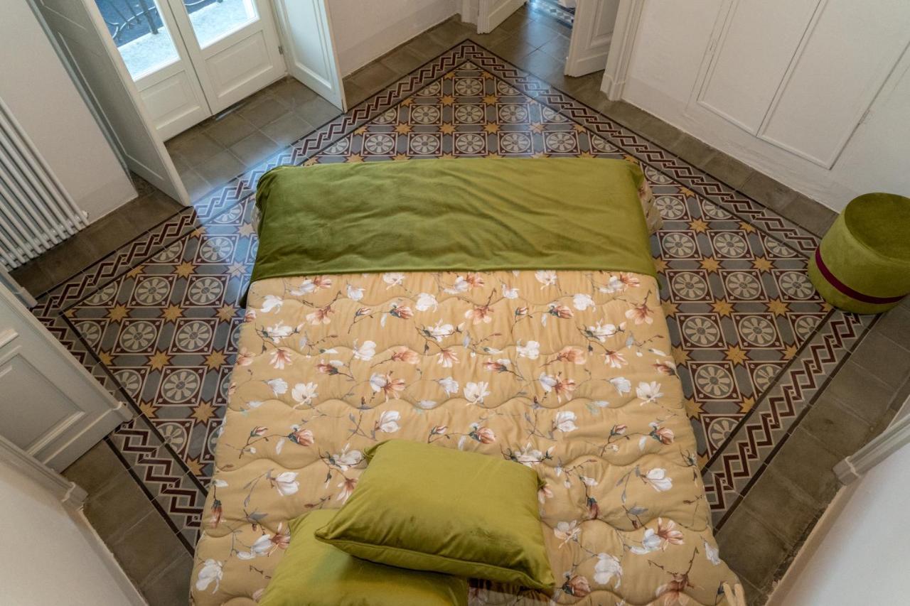 Bed and Breakfast Madamin Cercenasco Экстерьер фото