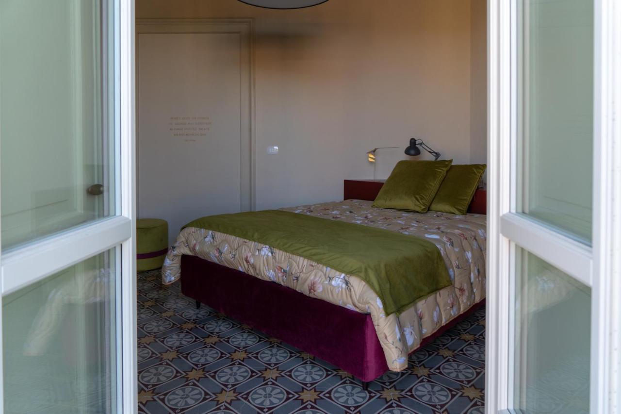 Bed and Breakfast Madamin Cercenasco Экстерьер фото