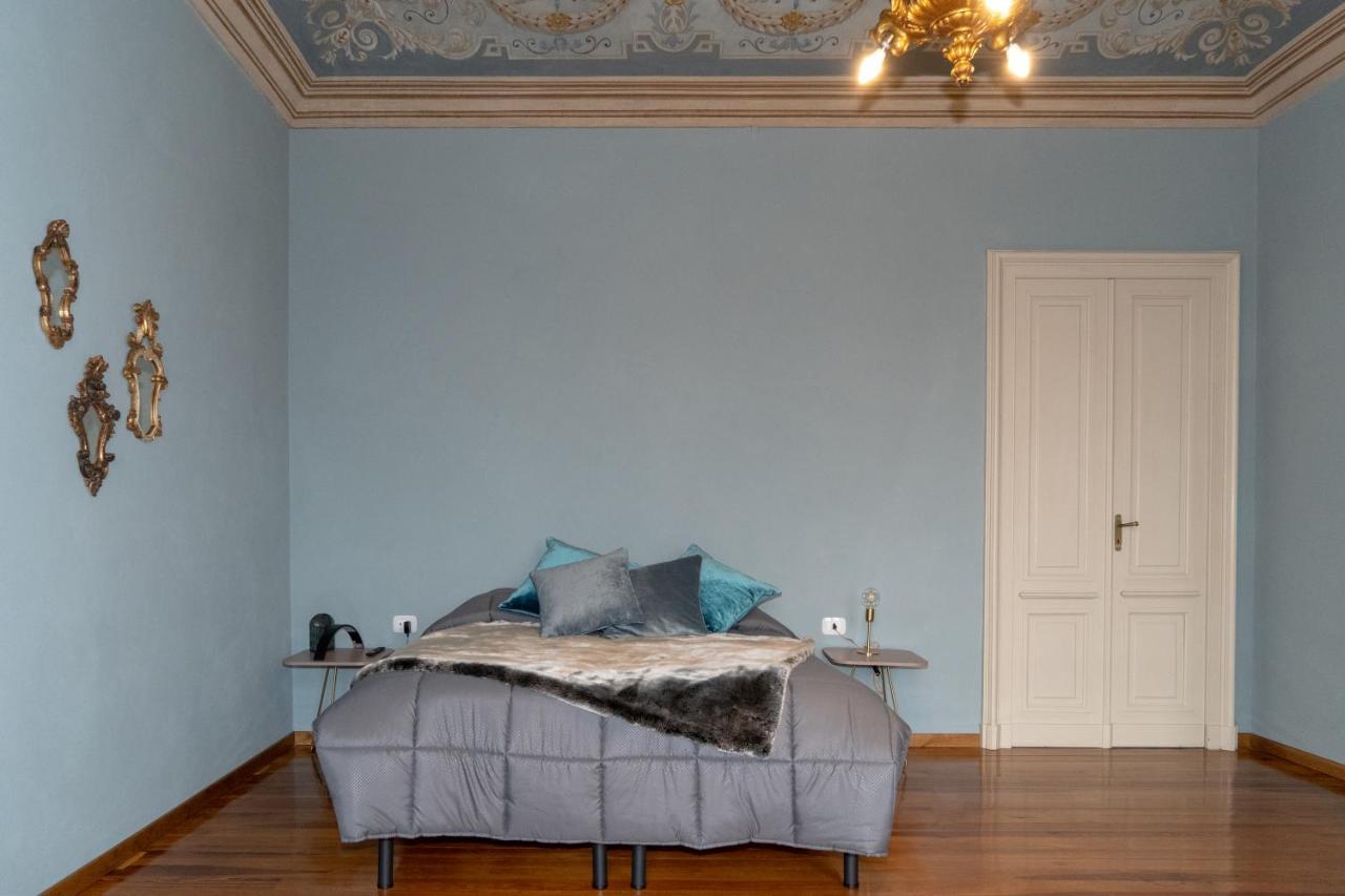 Bed and Breakfast Madamin Cercenasco Экстерьер фото