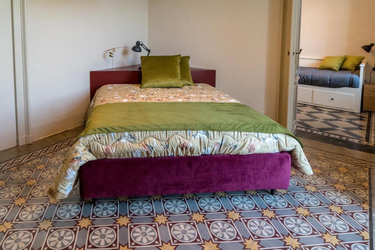 Bed and Breakfast Madamin Cercenasco Экстерьер фото