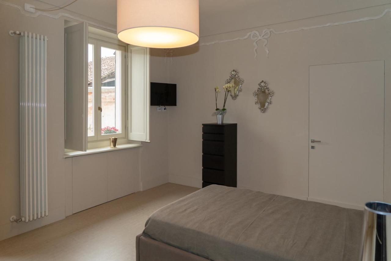 Bed and Breakfast Madamin Cercenasco Экстерьер фото