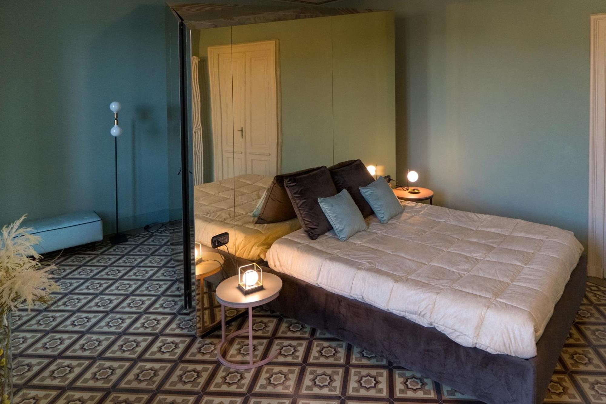 Bed and Breakfast Madamin Cercenasco Экстерьер фото