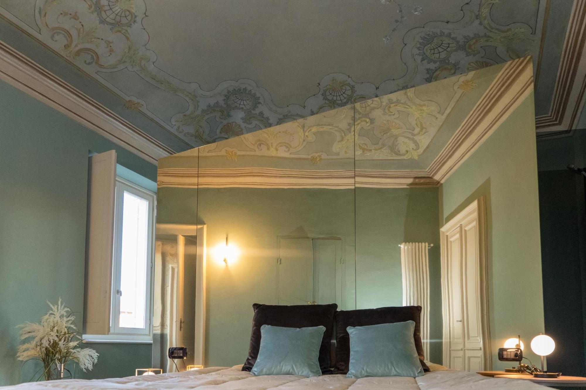 Bed and Breakfast Madamin Cercenasco Экстерьер фото