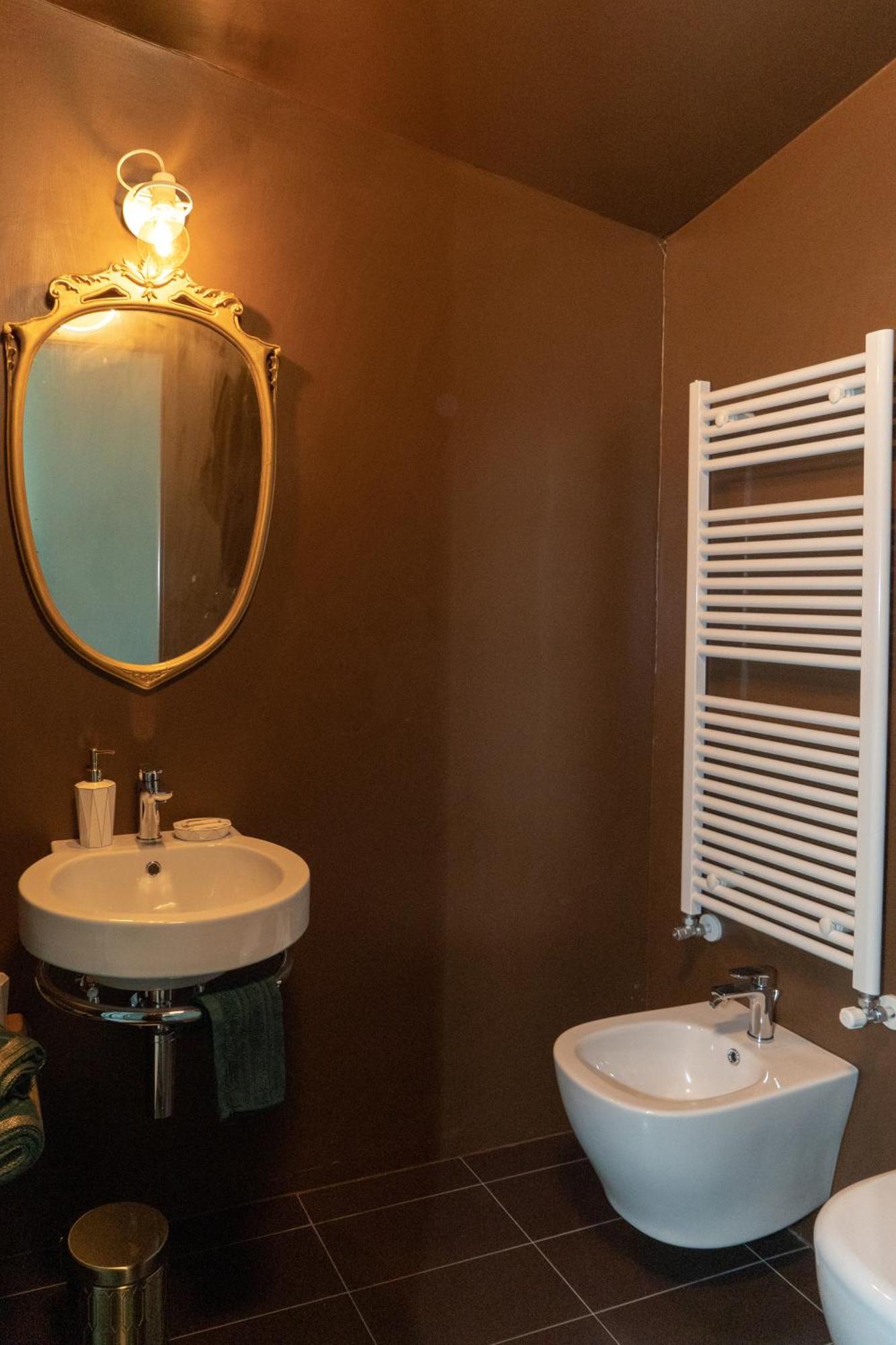 Bed and Breakfast Madamin Cercenasco Экстерьер фото